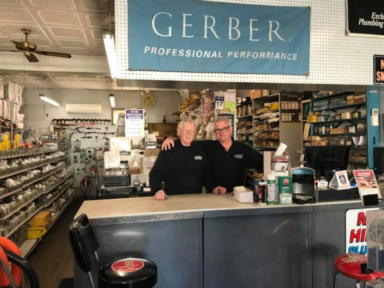 Mckean Plumbing and Heating